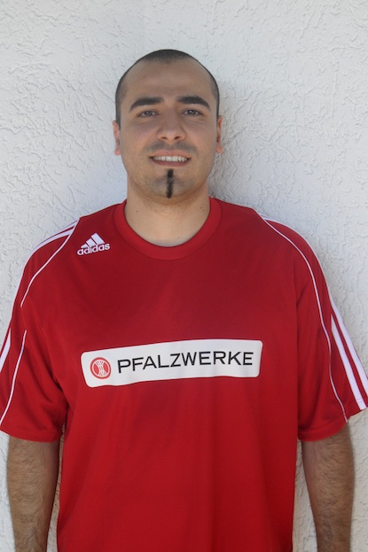 Tolga Demirci